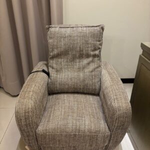 日本按摩小沙發