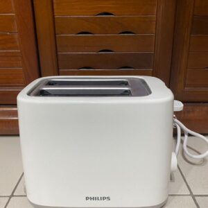 飛利浦 烤麵包機