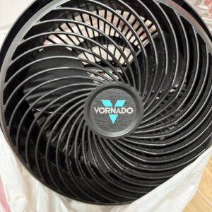 VORNADO630渦流空氣循環扇