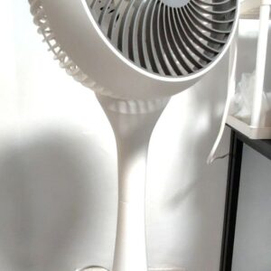 NICONICO 360度循環陀螺立扇