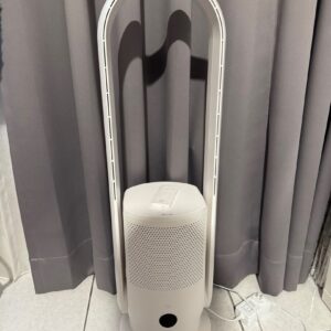 HYD WeAir360度多效靜音無扇葉涼風扇D-67