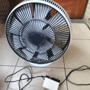 百慕達 空氣循環扇